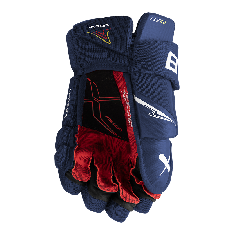 Bauer Vapor Fly 40 Glove Senior