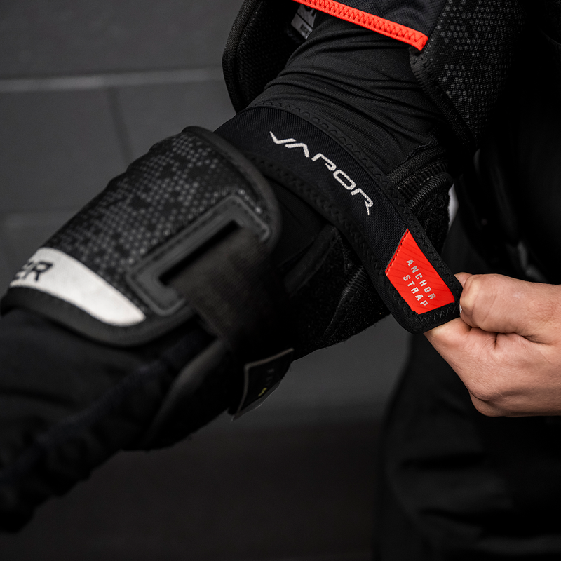 Bauer Vapor Fly 40 Elbow Pad Senior