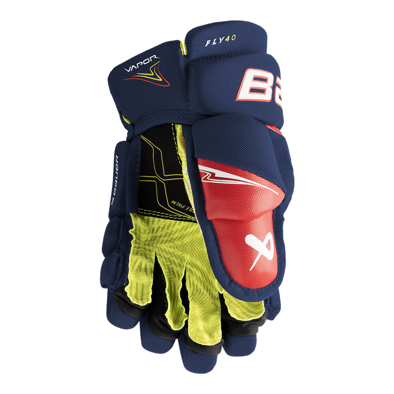 Bauer Vapor Fly 40 Glove Junior