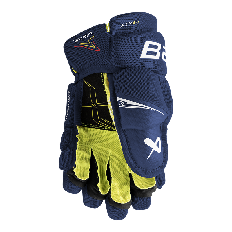 Bauer Vapor Fly 40 Glove Junior