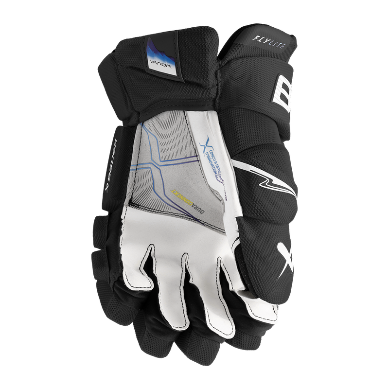 Bauer Vapor Flylite Gloves Junior