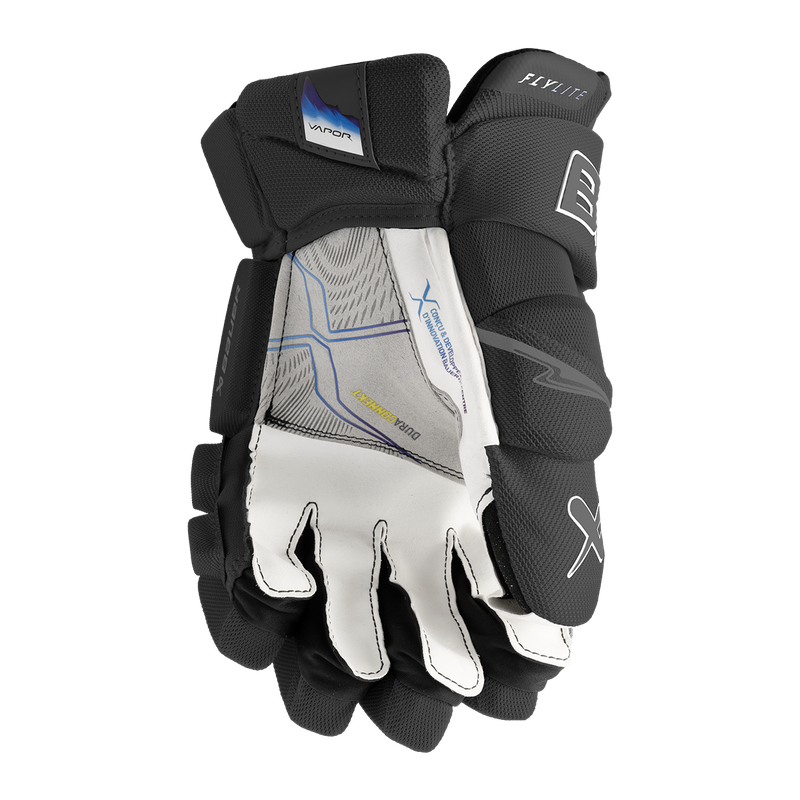 Bauer Vapor Flylite Gloves Junior