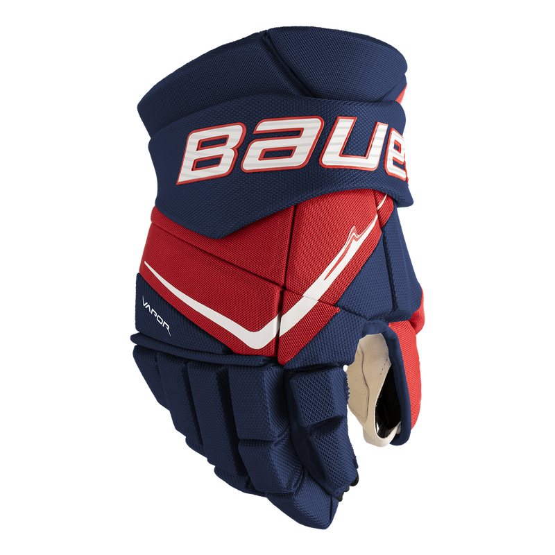 Bauer Vapor FlyPro Glove Intermediate