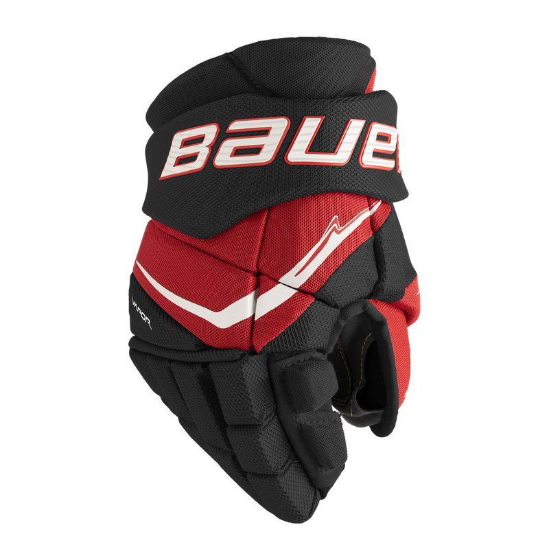 Bauer Vapor FlyPro Glove Junior