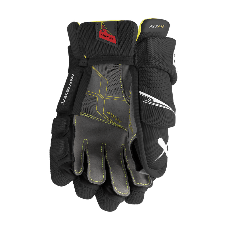 Bauer Vapor FlyPro Glove Junior