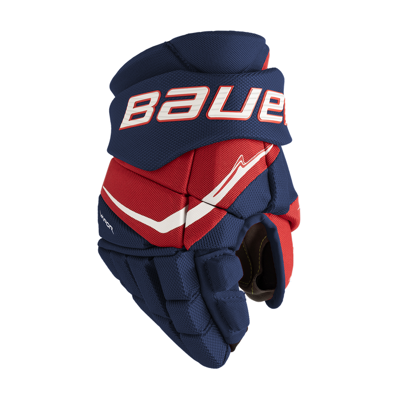 Bauer Vapor FlyPro Glove Junior