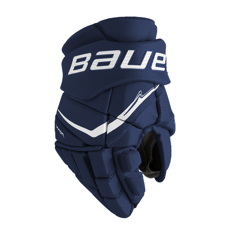 Bauer Vapor FlyPro Glove Junior