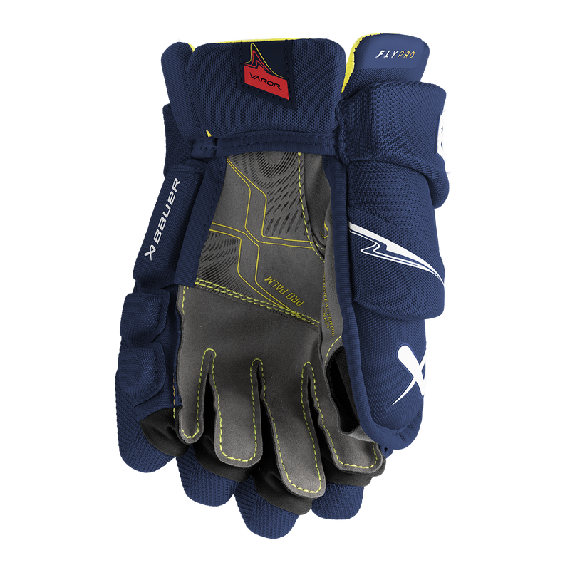 Bauer Vapor FlyPro Glove Junior