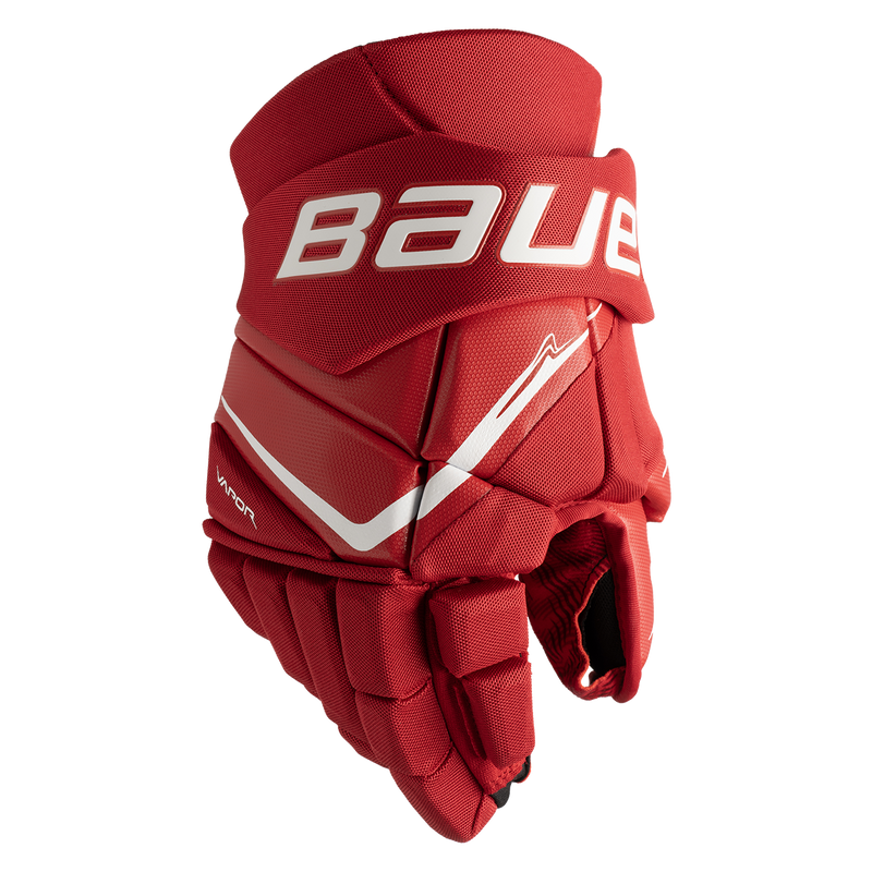 Bauer Vapor FlyPro Glove Junior
