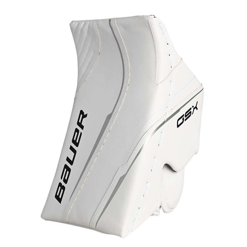 Bauer S23 GSX Blocker - Junior