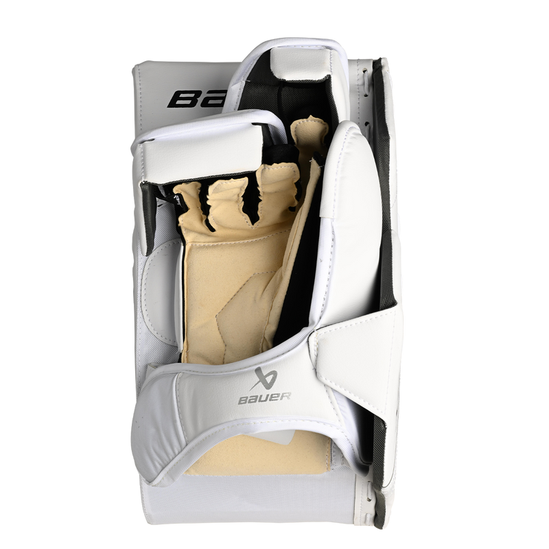 Bauer S23 GSX Blocker - Junior