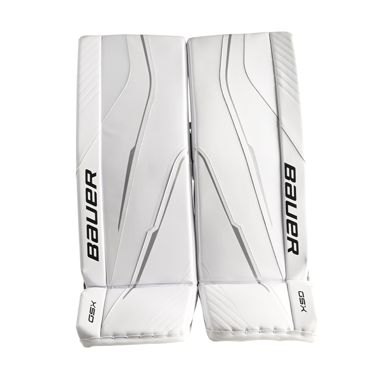 Bauer S23 GSX Goal Pad - Junior