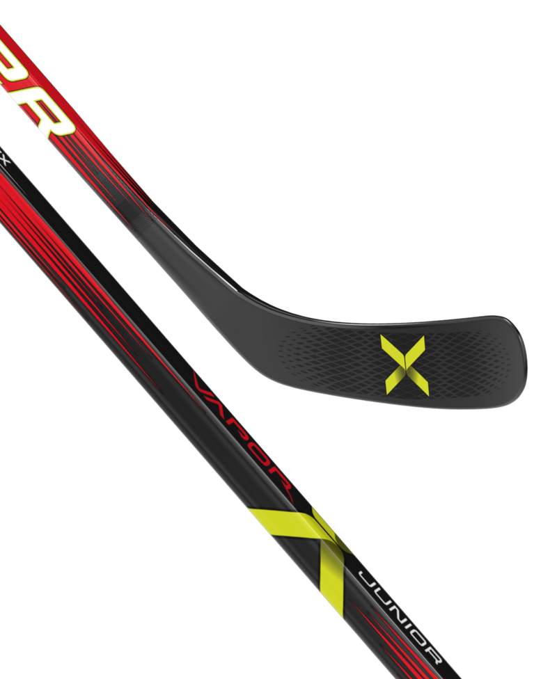 Bauer S25 Vapor Junior Stick