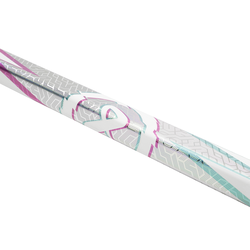 Bauer Proto 2 White Stick Junior