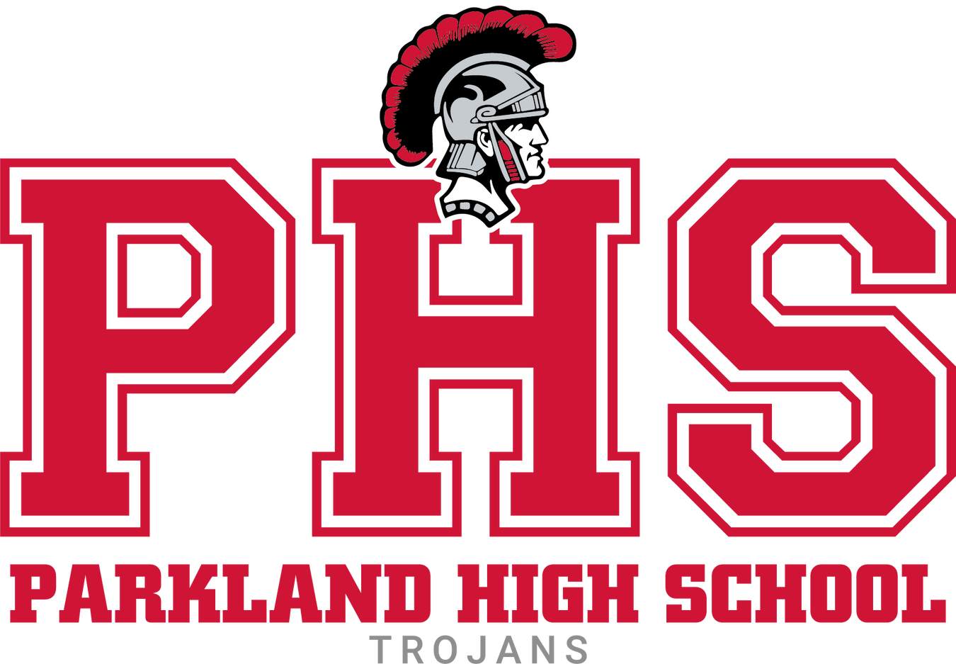 Parkland Trojan Ice Hockey