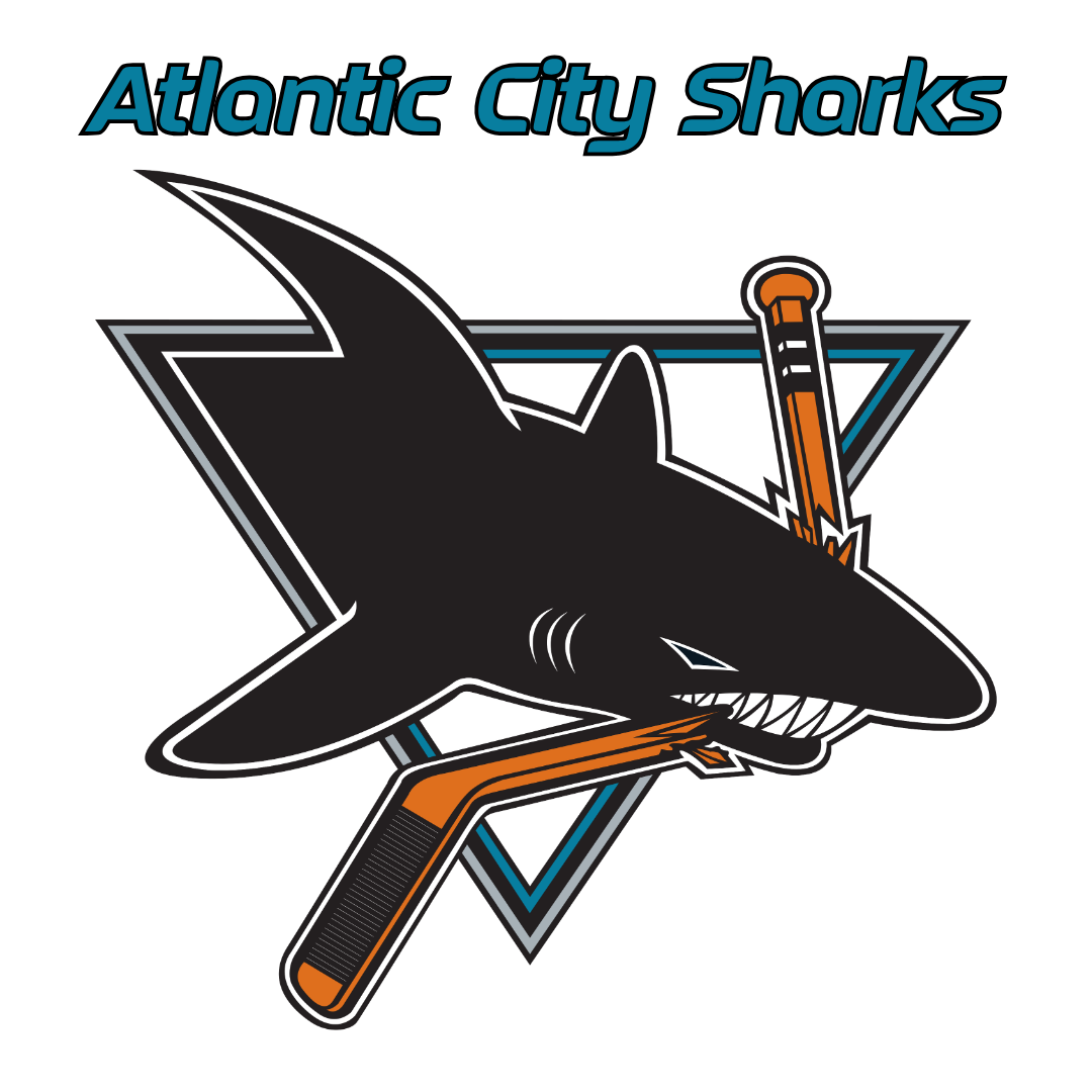 Atlantic City Sharks