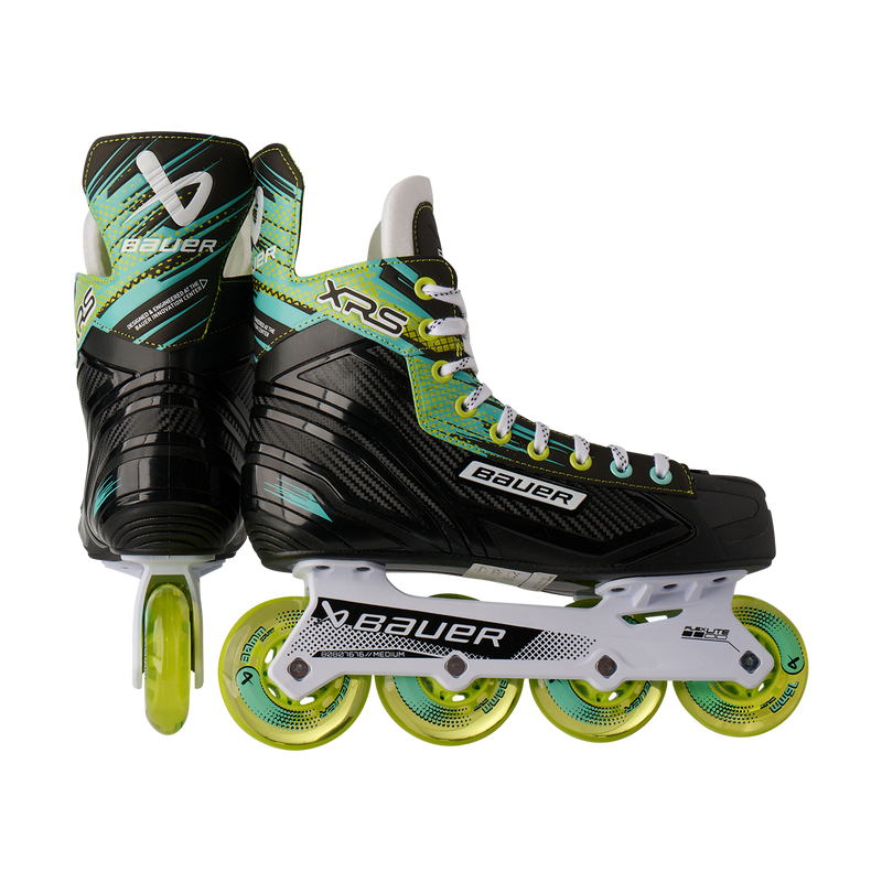 Bauer XRS Roller Skate Senior