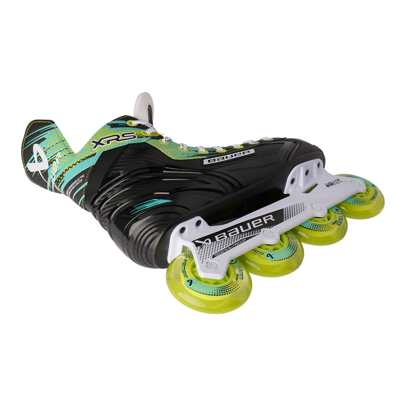 Bauer XRS Roller Skate Senior