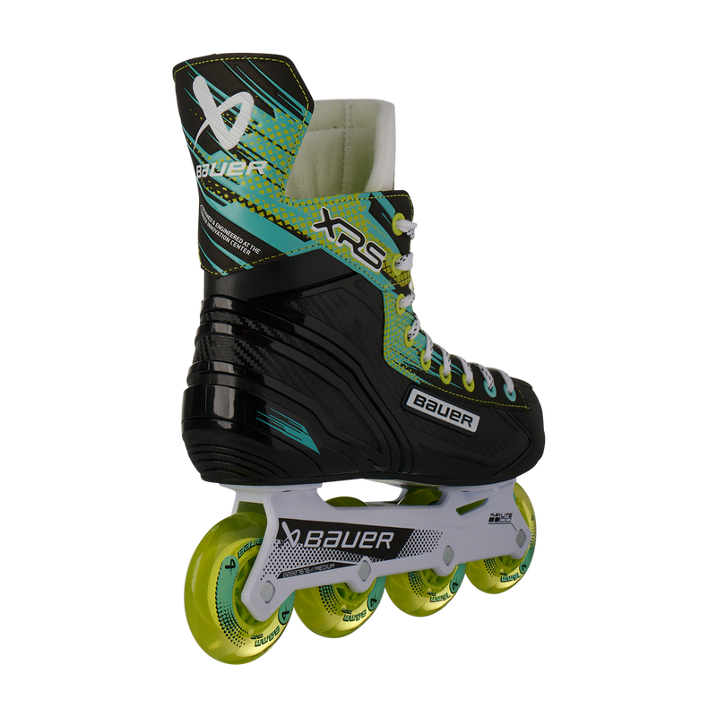 Bauer XRS Roller Skate Senior