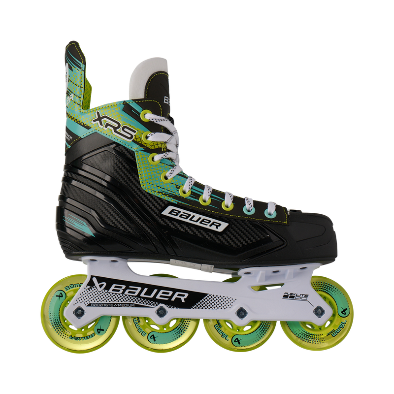 Bauer XRS Roller Skate Senior