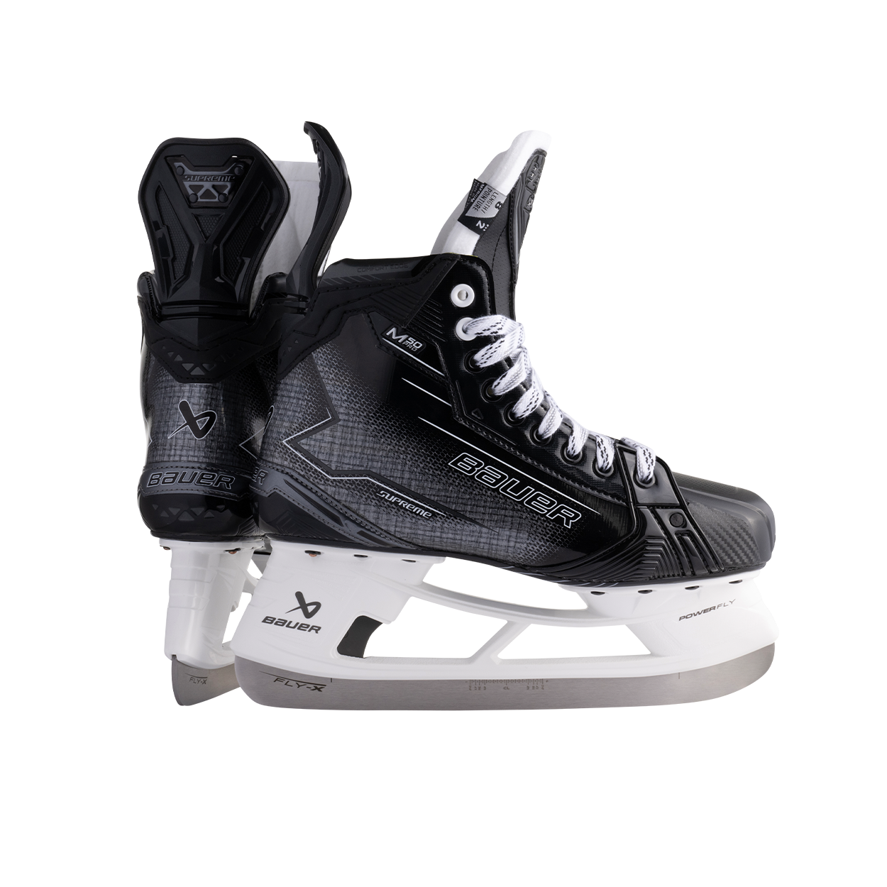 Bauer Supreme M50 Pro - Thumbnail 5