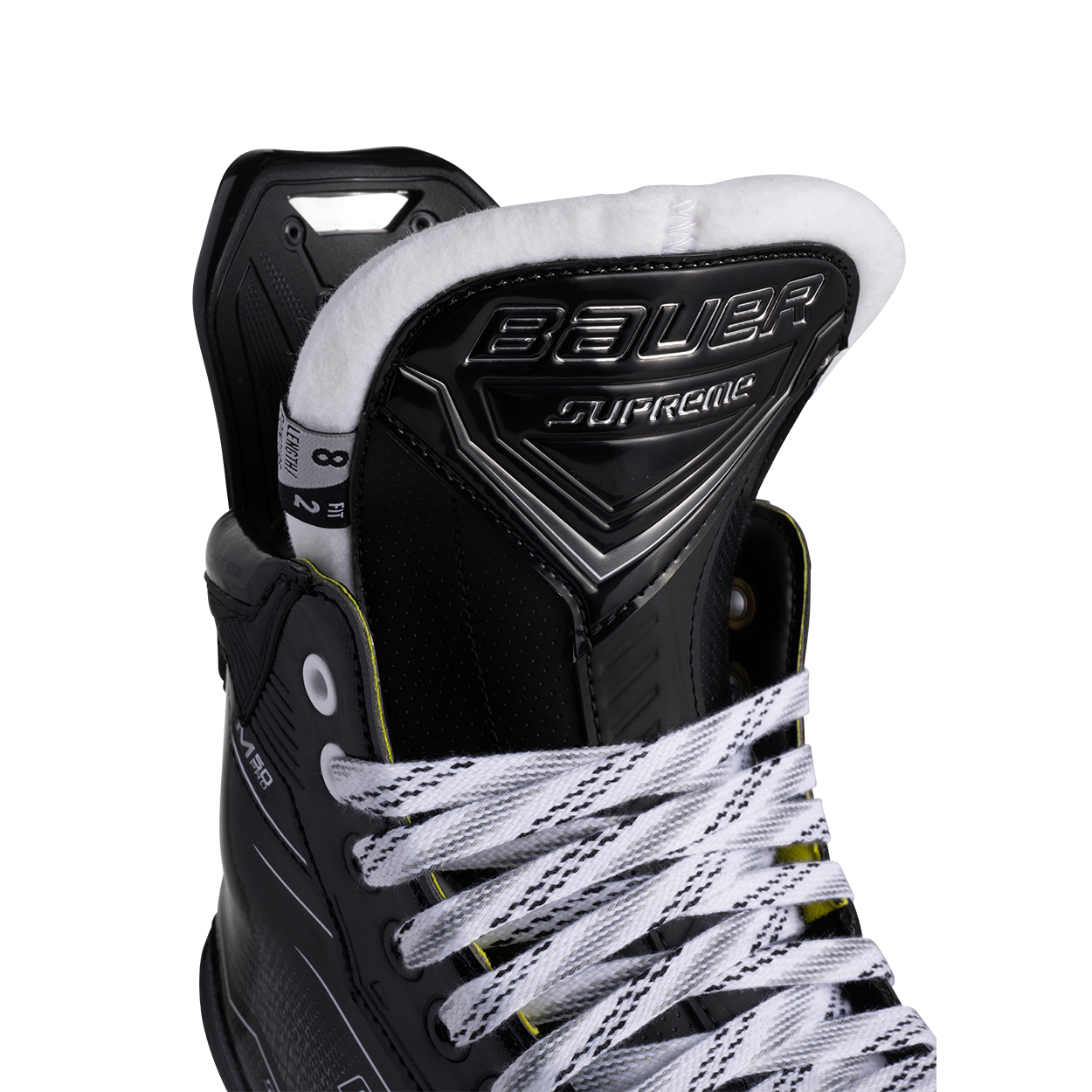 Bauer Supreme M50 Pro - Thumbnail 2
