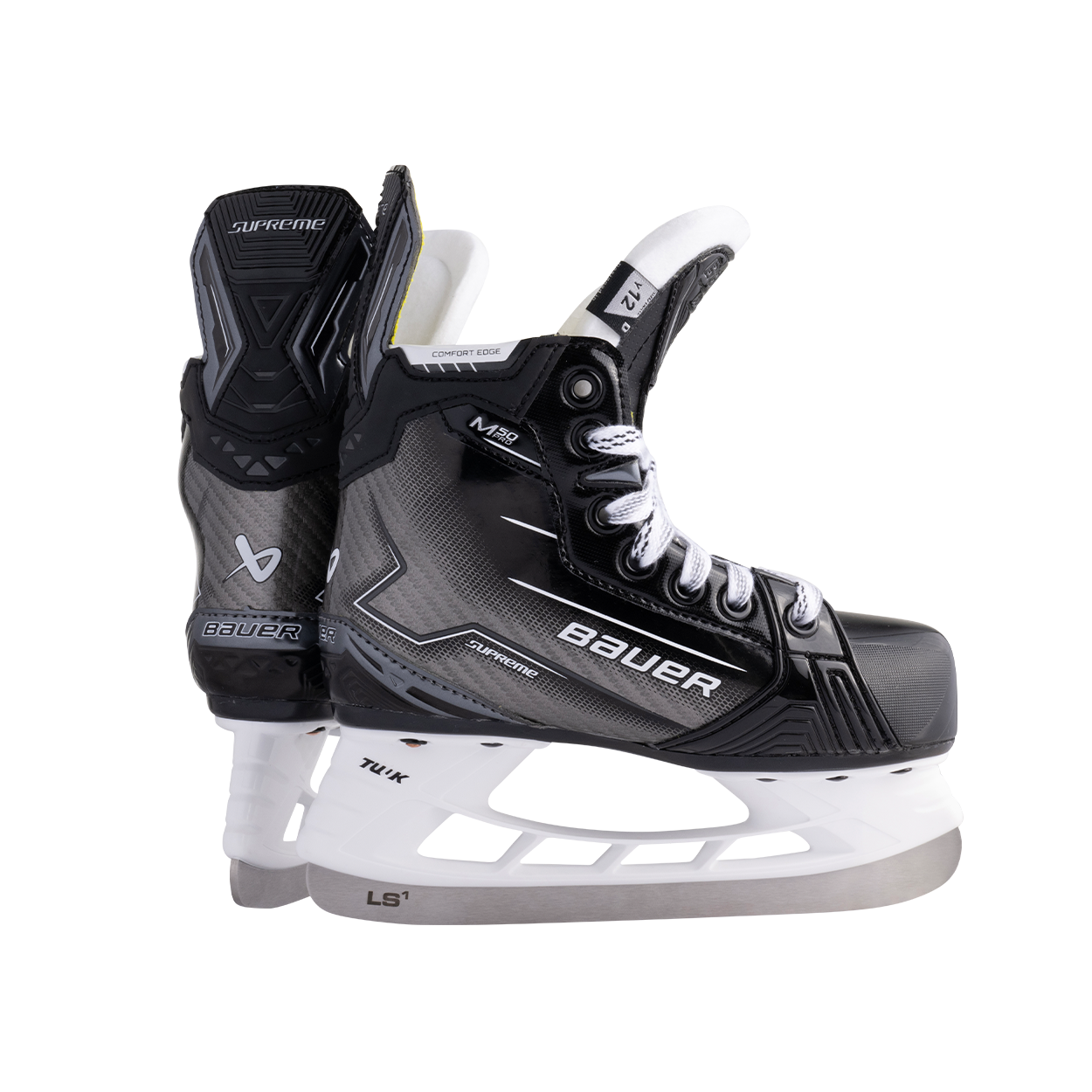 Bauer Supreme M5 Pro Skate - Thumbnail 3