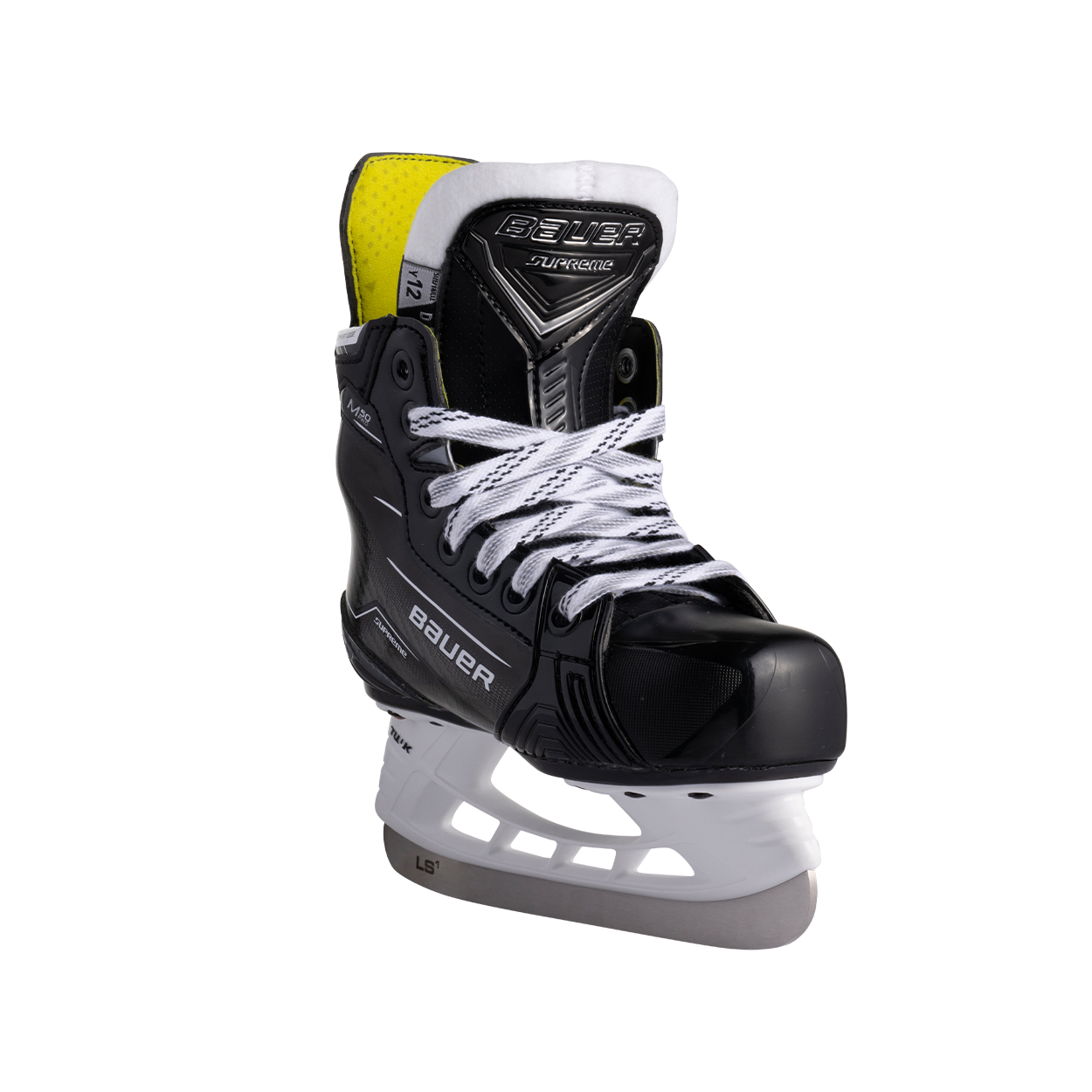 Bauer Supreme M5 Pro Skate - Thumbnail 4