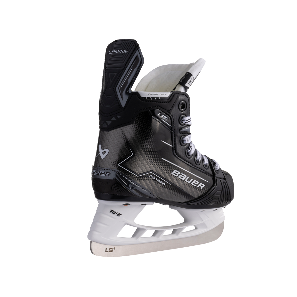 Bauer Supreme M5 Pro Skate - Thumbnail 5