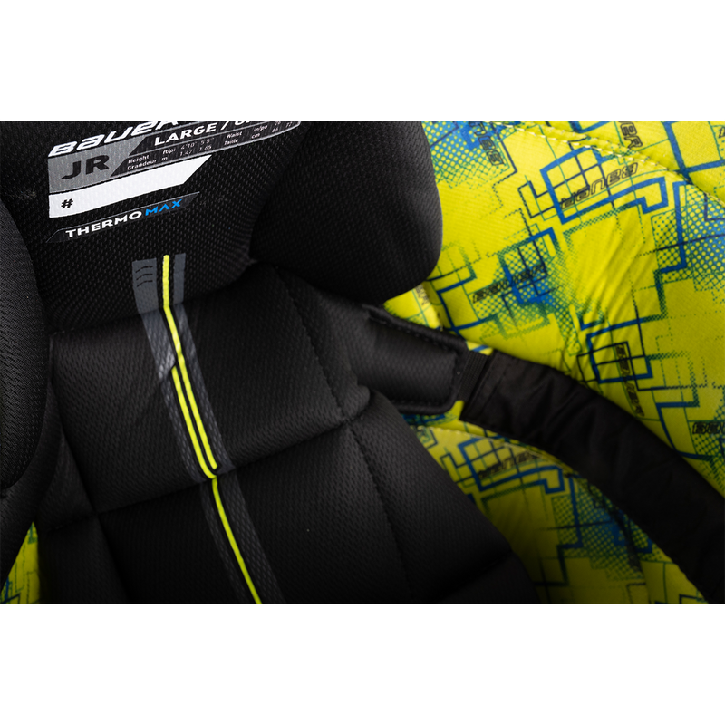 Bauer HP Elite Pant Junior