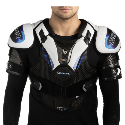 Bauer Vapor Flylite Shoulder Pad Senior