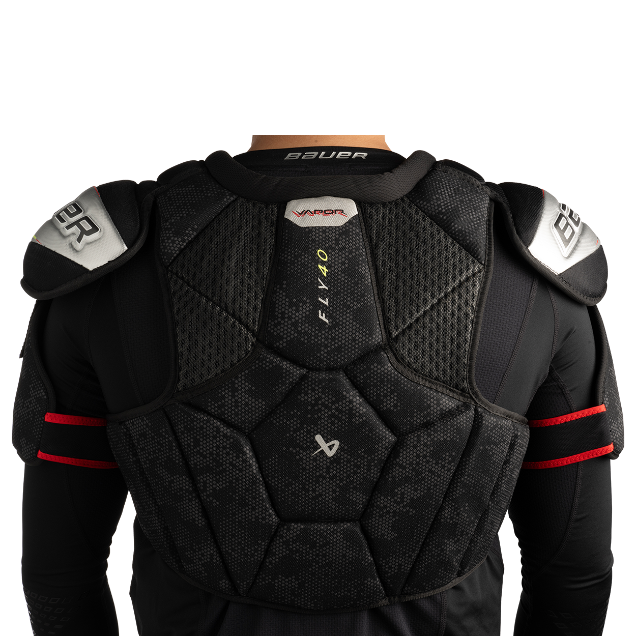 Bauer Vapor Fly Shoulder Pad - Thumbnail 4
