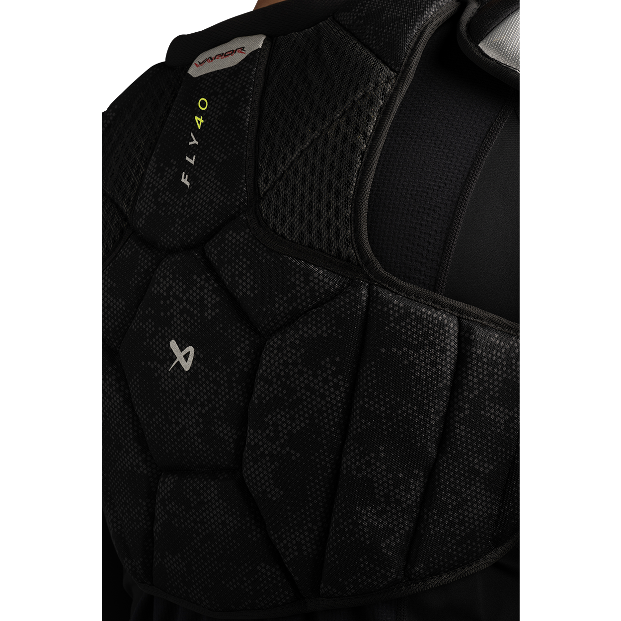 Bauer Vapor Fly Shoulder Pad - Thumbnail 5