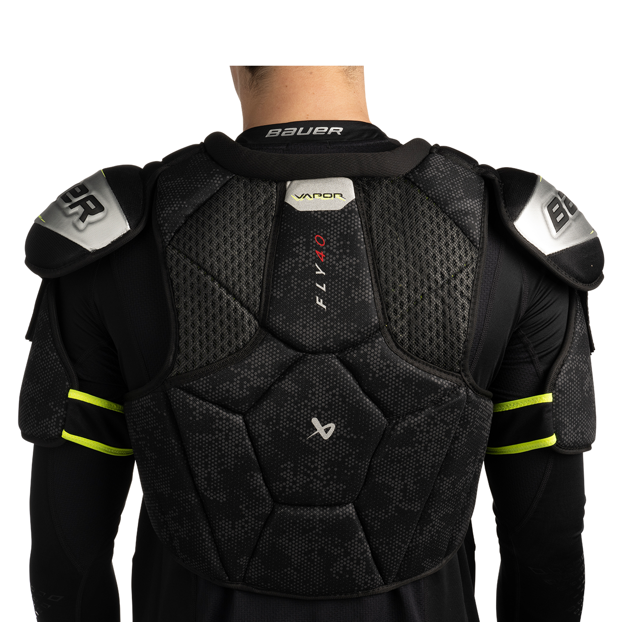 Bauer Vapor Fly Shoulder Pad - Thumbnail 5