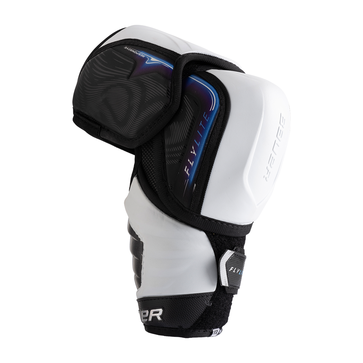 Bauer Vapor Flylite Elbow Pad - Thumbnail 3