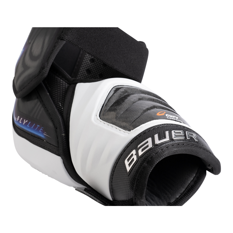 Bauer Vapor Flylite Elbow Pad Senior