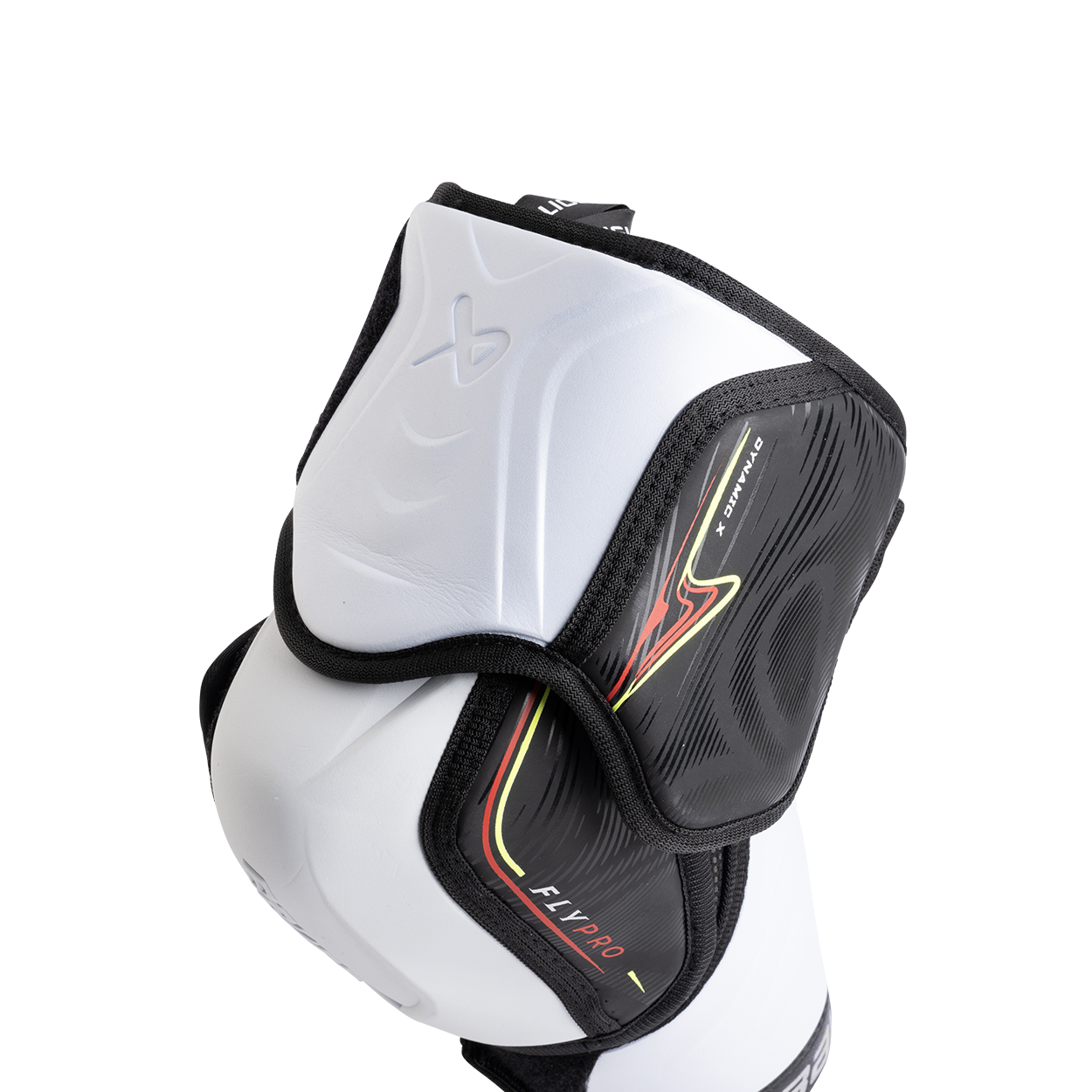 Bauer Vapor FlyPro Shoulder Pad - Thumbnail 5