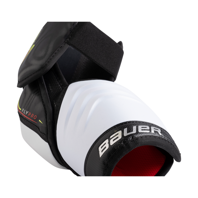 Bauer Vapor FlyPro Elbow Pad Senior