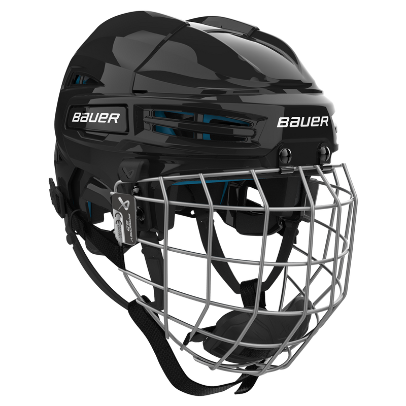 Bauer Prodigy 2.0 Combo Helmet