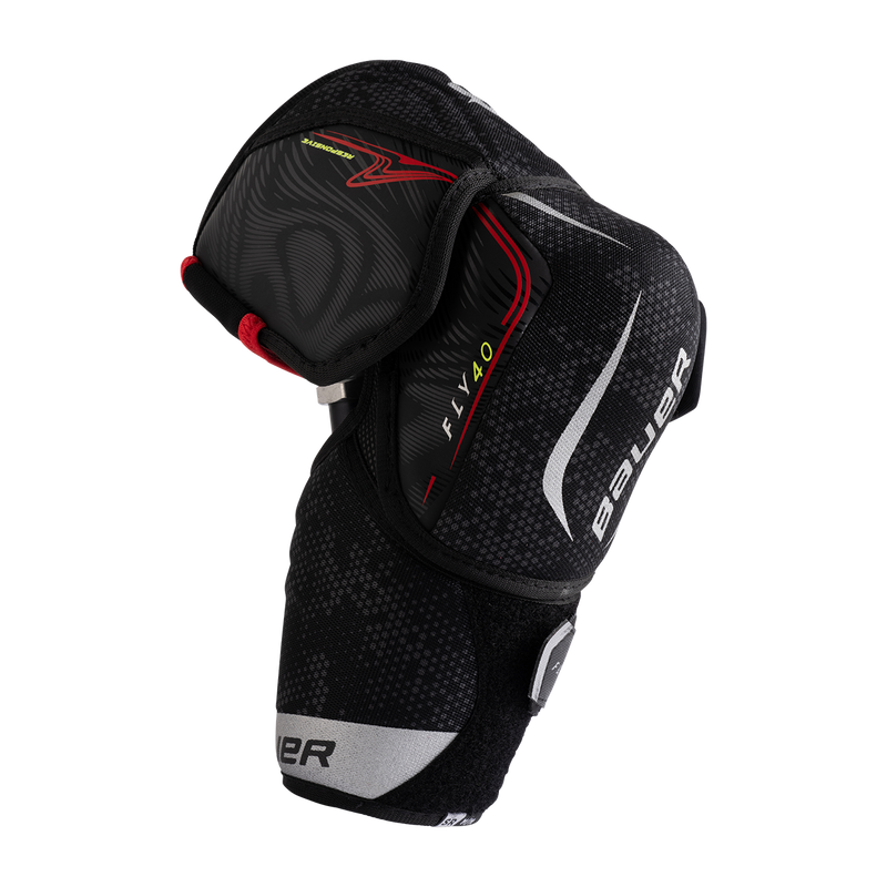 Bauer Vapor Fly 40 Elbow Pad Senior