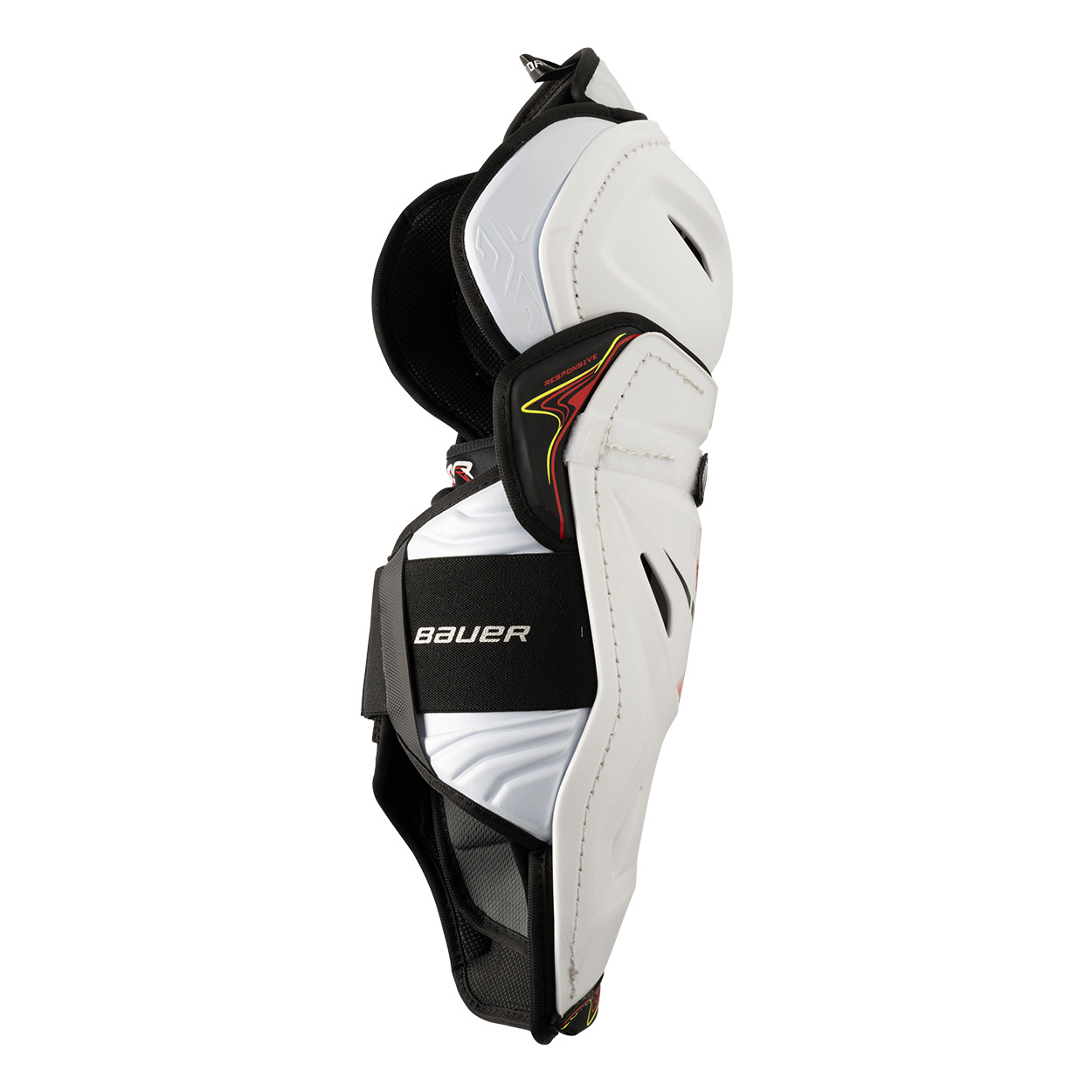 Bauer Vapor FlyPro Shin Guard - Thumbnail 4