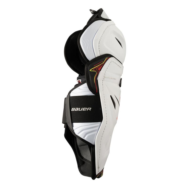 Bauer Vapor FlyPro Shin Guard Junior