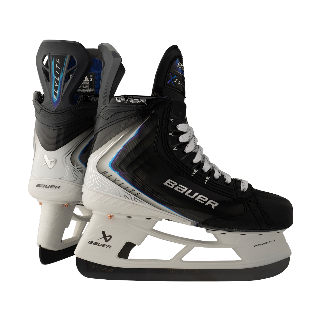 Bauer Vapor FLYLITE Skates