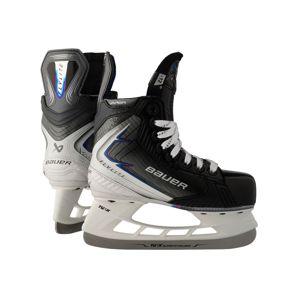 Bauer Vapor Flylite Skate Youth - Pro-level Hockey Skates  display picture 2