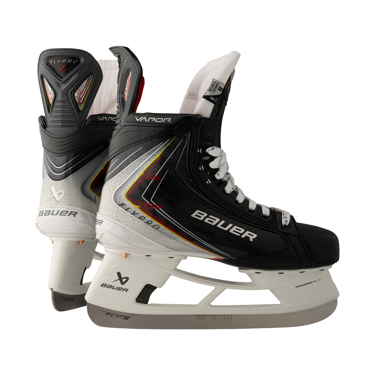 Bauer Vapor FlyPro