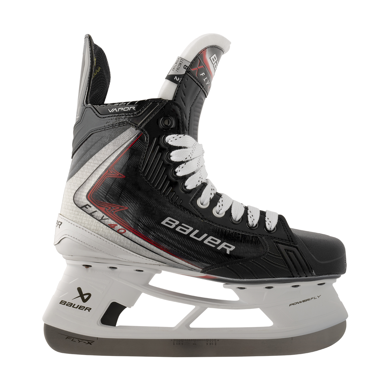 Bauer Vapor Fly Stick