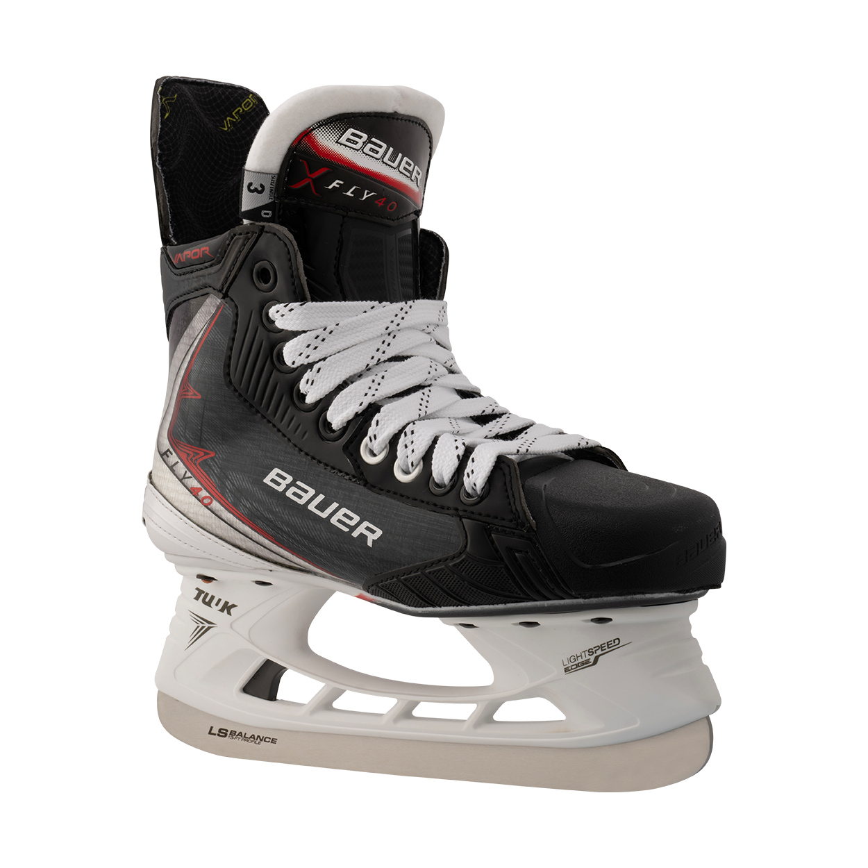 Bauer Vapor Fly Skate - Thumbnail 2