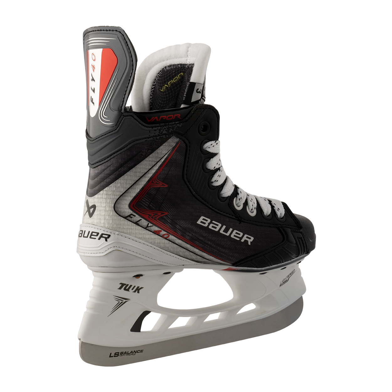 Bauer Vapor Fly Skate - Thumbnail 3