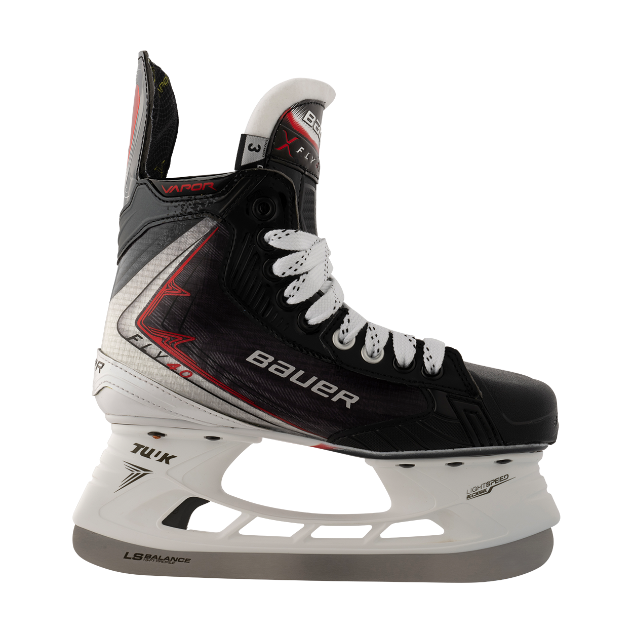 Bauer Vapor Fly Skate - Thumbnail 4