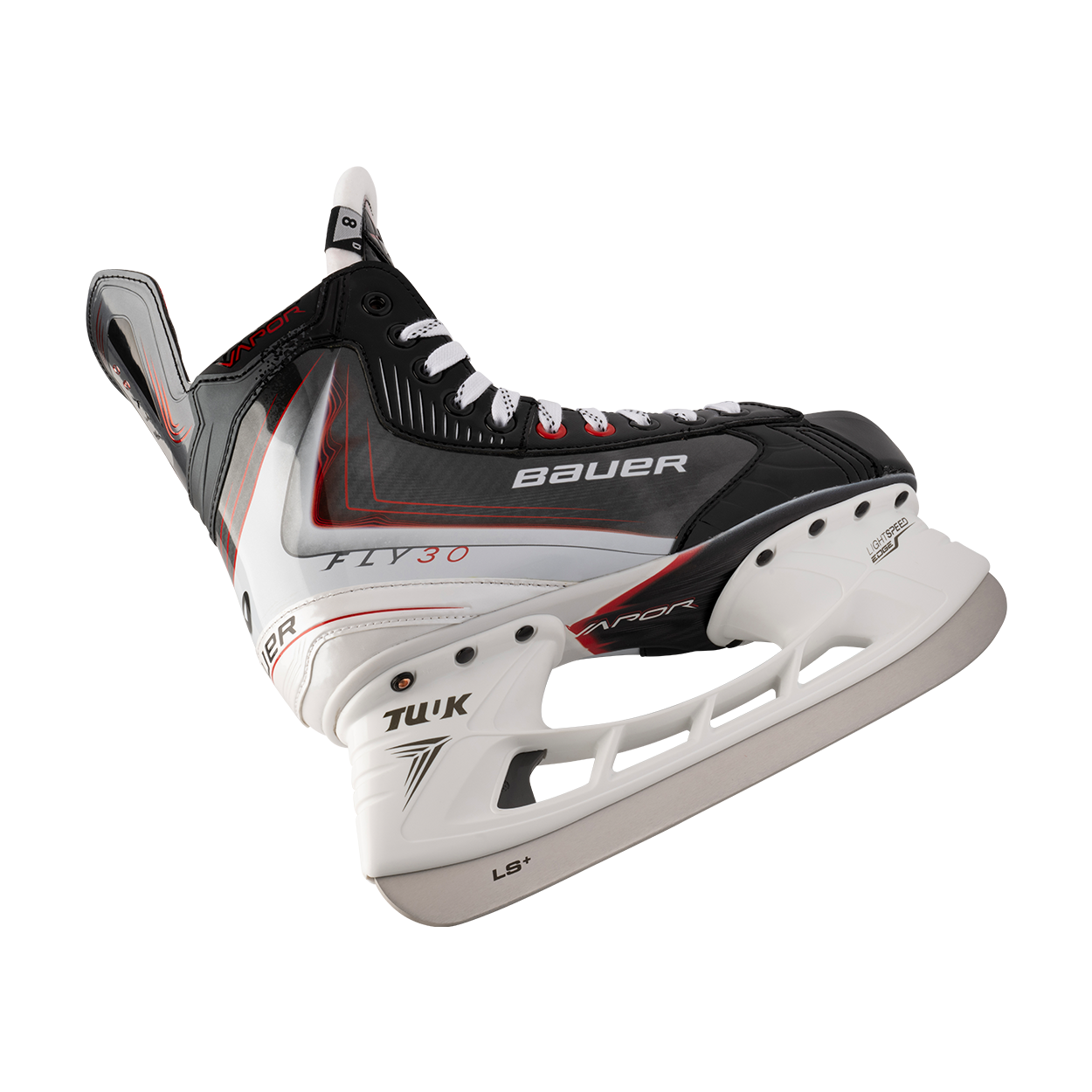 Bauer Vapor Fly Skate - Thumbnail 3